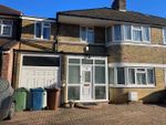 Thumbnail for sale in Longcrofte Road, Edgware