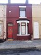 Thumbnail to rent in Harrow Road, Anfield, Liverpool