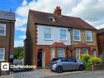 Thumbnail to rent in West Road, Reigate