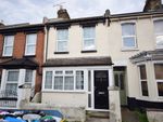 Thumbnail to rent in Shakespeare Road, Gillingham
