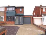 Thumbnail for sale in Thompson Road, Denton, Manchester, Greater Manchester
