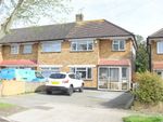 Thumbnail for sale in Nelson Road, Rainham, Essex