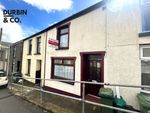 Thumbnail for sale in Caradoc Street, Mountain Ash