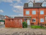 Thumbnail for sale in Hill Road, Blandford Forum