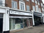 Thumbnail to rent in Western Parade, Reigate