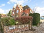 Thumbnail to rent in 2 Vicarage Cottages, Church Road, North Mundham, Chichester, West Sussex
