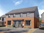Thumbnail to rent in "Archford" at Stanier Close, Crewe