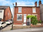 Thumbnail for sale in Victoria Road, Pinxton, Nottingham, Derbyshire