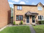 Thumbnail to rent in Martley Gardens, Hedge End