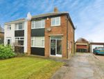 Thumbnail for sale in Warren Road, Wickersley, Rotherham