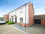 Thumbnail for sale in Gates Drive, Maidstone, Kent