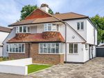 Thumbnail for sale in Willett Close, Petts Wood, Orpington