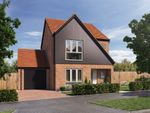 Thumbnail to rent in "Hunsley" at Granadiers Road, Winchester