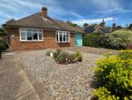 Thumbnail to rent in Ward Way, Bexhill-On-Sea