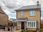 Thumbnail to rent in Plot 40 The Chandler, Redmason Road, Ardleigh, Colchester