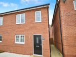 Thumbnail for sale in Marble Drive, Newhall, Swadlincote, Derbyshire