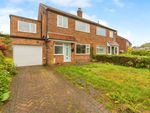 Thumbnail for sale in Cranleigh Drive, Brooklands, Sale, Greater Manchester