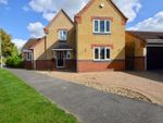 Thumbnail to rent in Burchnall Close, Deeping St James, Peterborough