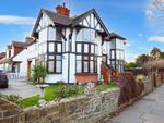 Thumbnail for sale in St James Avenue, Thorpe Bay
