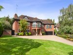 Thumbnail for sale in Northcliffe Drive, Totteridge, London