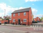 Thumbnail to rent in Wall Mews, Colchester, Essex