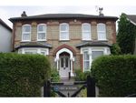 Thumbnail to rent in Upton Road South, Bexley
