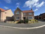 Thumbnail for sale in Queen Elizabeth Crescent, Broughton Astley, Leicester