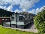 Thumbnail for sale in Swift Lodge Loch Eck Caravan Park, Loch Eck, Dunoon