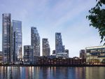 Thumbnail for sale in One Thames City Penthouses, Nine Elms, Central London