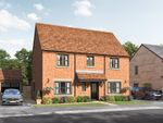 Thumbnail to rent in Hayfield Wood, Sam's Lane, Broad Blunsdon
