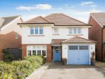 Thumbnail to rent in Brookhill Close, Buckley