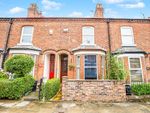 Thumbnail to rent in Gladstone Avenue, Chester