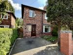 Thumbnail for sale in Birdhall Road, Cheadle Hulme, Stockport