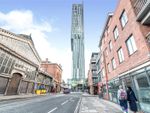 Thumbnail to rent in Beetham Tower, 301 Deansgate, Manchester