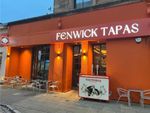 Thumbnail to rent in Fenwick 47 Restaurant, 47-49 West Blackhall Street, Greenock, Inverclyde
