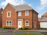 Thumbnail to rent in "Kestrel" at Coxhoe, Durham