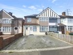 Thumbnail for sale in Ramillies Road, Sidcup, Kent