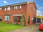 Thumbnail for sale in Snowdon Way, Wolverhampton, West Midlands