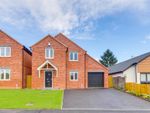 Thumbnail to rent in Meadow Croft Gardens, Hucknall, Nottinghamshire