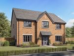 Thumbnail to rent in "The Torrisdale" at Urlay Nook Road, Eaglescliffe, Stockton-On-Tees