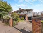 Thumbnail for sale in Bower Mount Road, Maidstone