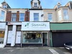 Thumbnail to rent in Station Road, Whitley Bay