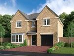 Thumbnail to rent in "The Denwood" at Flatts Lane, Normanby, Middlesbrough