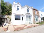 Thumbnail for sale in Foxbeare Road, Ilfracombe