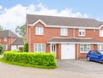 Thumbnail for sale in Cypress Avenue, Welwyn Garden City, Hertfordshire
