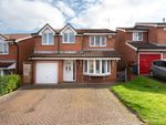 Thumbnail to rent in Haddon Close, Wellingborough