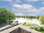 Thumbnail to rent in Chiswick Quay, London