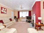 Thumbnail for sale in Priory Grove, Ditton, Aylesford, Kent