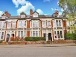 Thumbnail for sale in Romilly Road, Canton, Cardiff