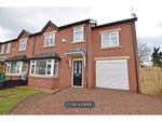 Thumbnail to rent in Catterick Road, Didsbury